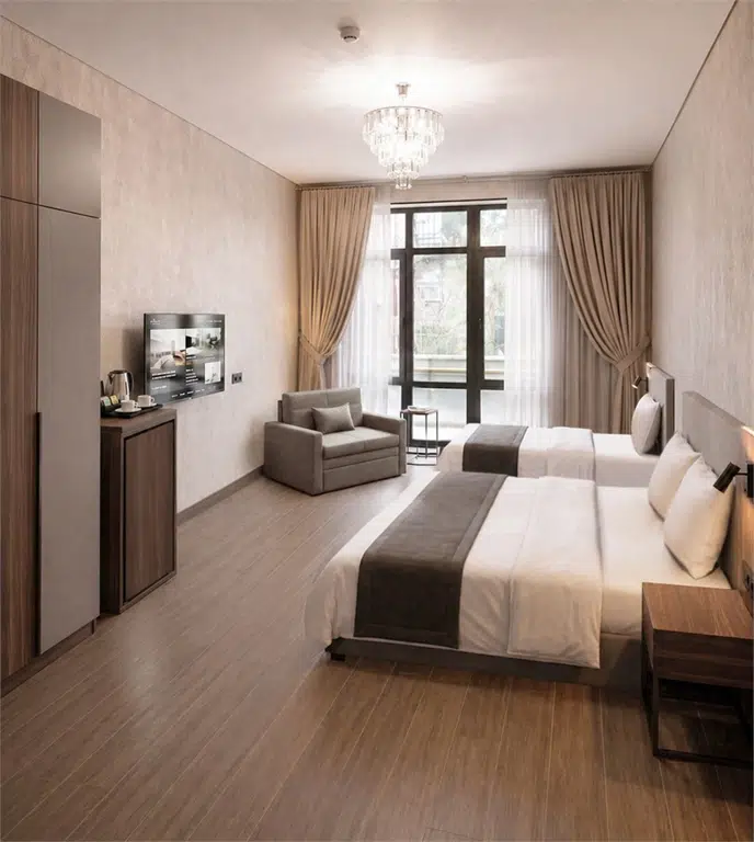 Room image